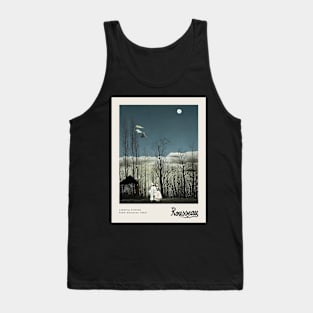 Carnival Evening Tank Top